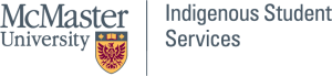 Indigenous Student Services logo