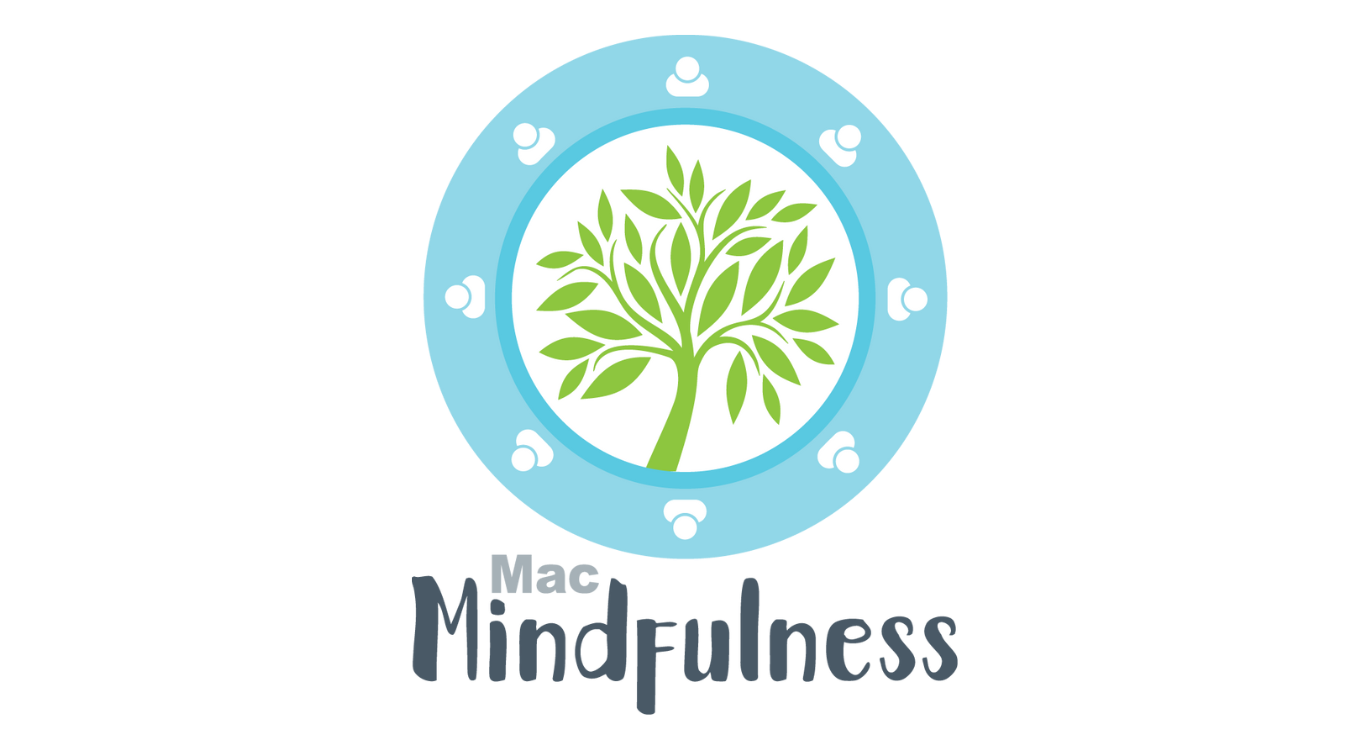 Mac Mindfulness logo.