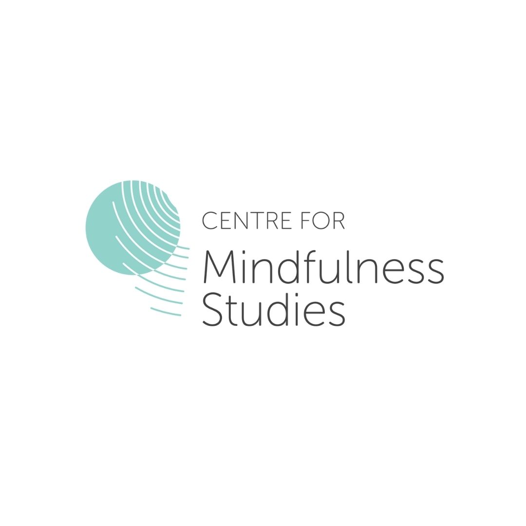 Centre for Mindfulness Studies logo.