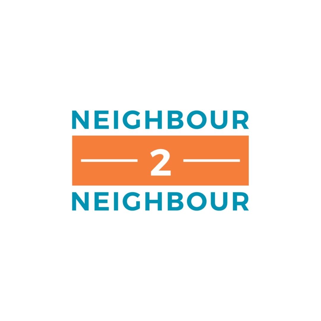 Neighbour to Neighbour logo.