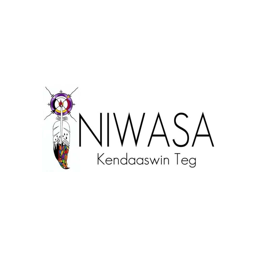 Niwasa logo.